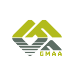 Green Mountain Athletic Association logo