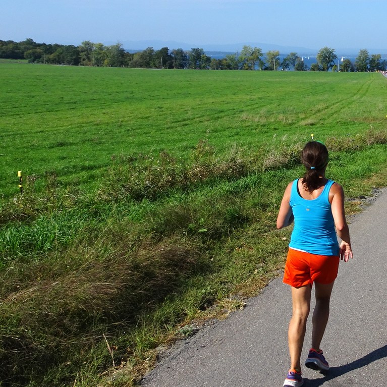 Marathons, Relays, Running Races in Vermont RunVermont