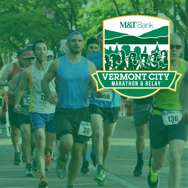 Top New England Marathons & Relay Running Races RunVermont